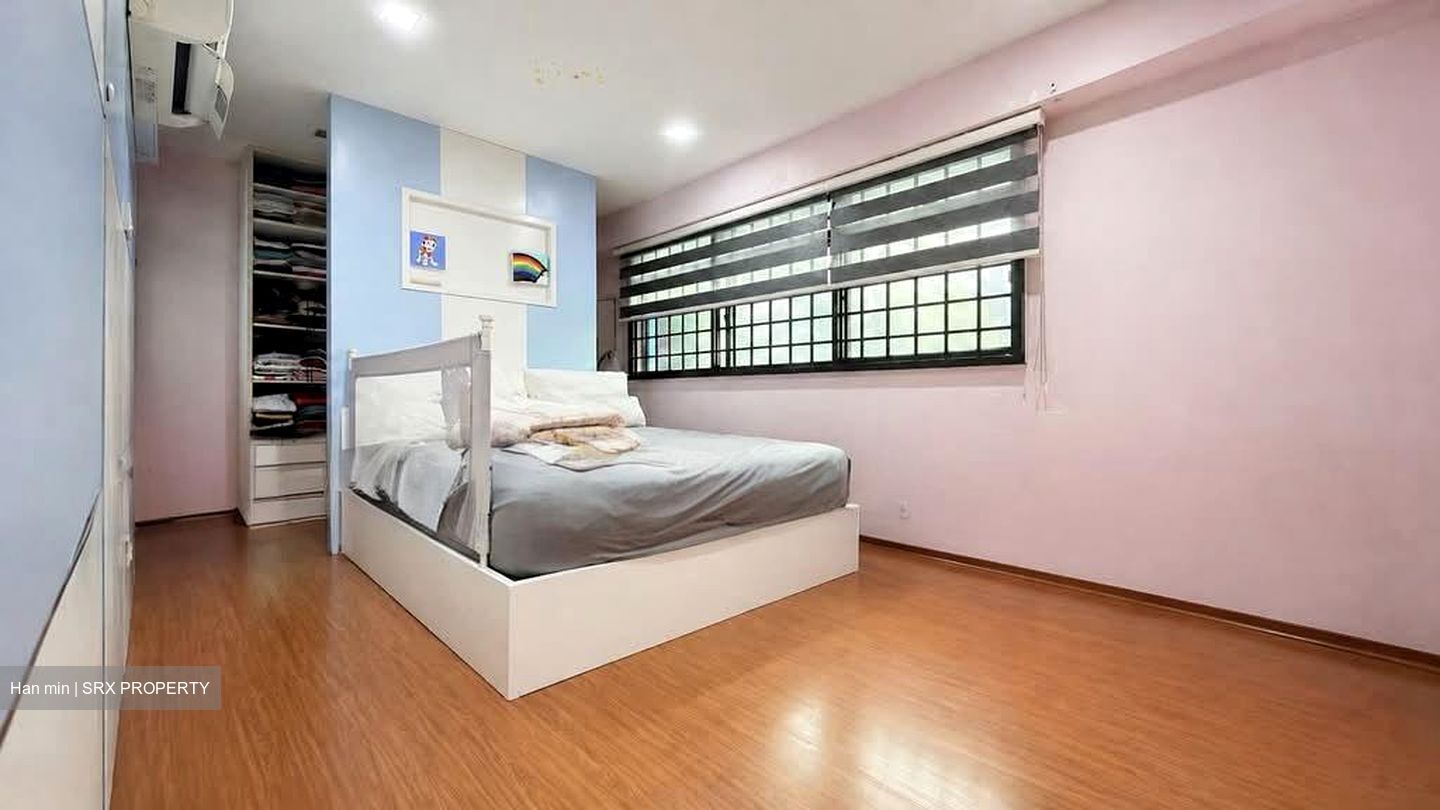 Blk 504A Montreal Drive (Sembawang), HDB Executive #553781041
